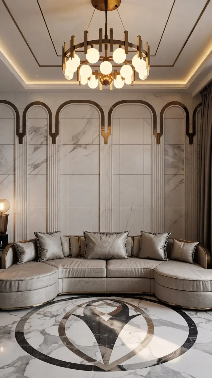 Modern Elegance And Timeless Design Luxury Living Room Ideas 2026