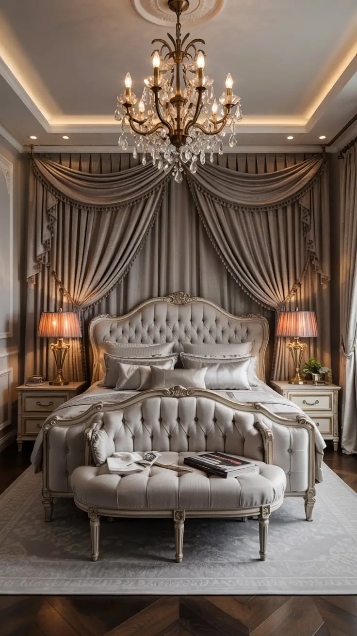 Transform Your Space With The Most Elegant Bedroom Ideas Of 2026