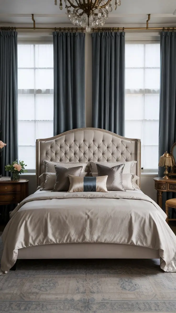 Transform Your Space With The Most Elegant Bedroom Ideas Of 2026