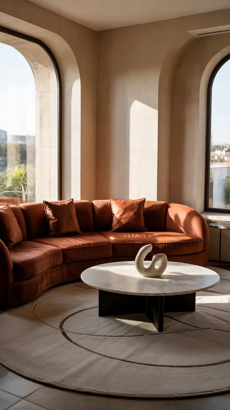 Timeless Comfort And Innovation In Luxury Sofa Design 2026