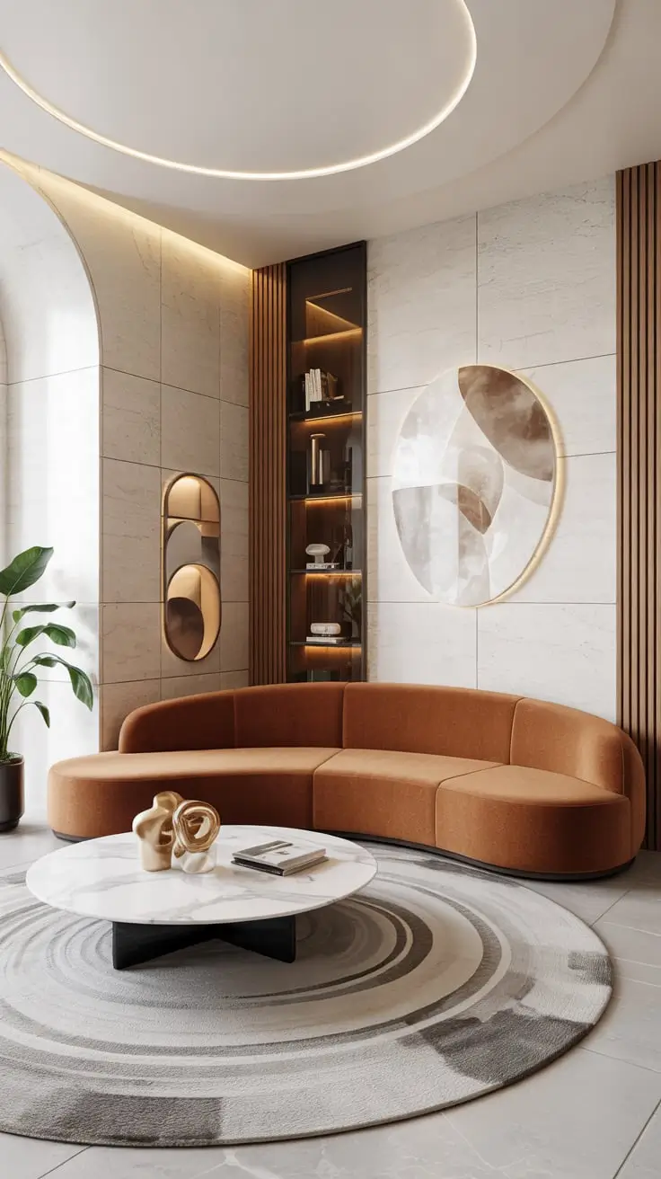 Timeless Comfort And Innovation In Luxury Sofa Design 2026