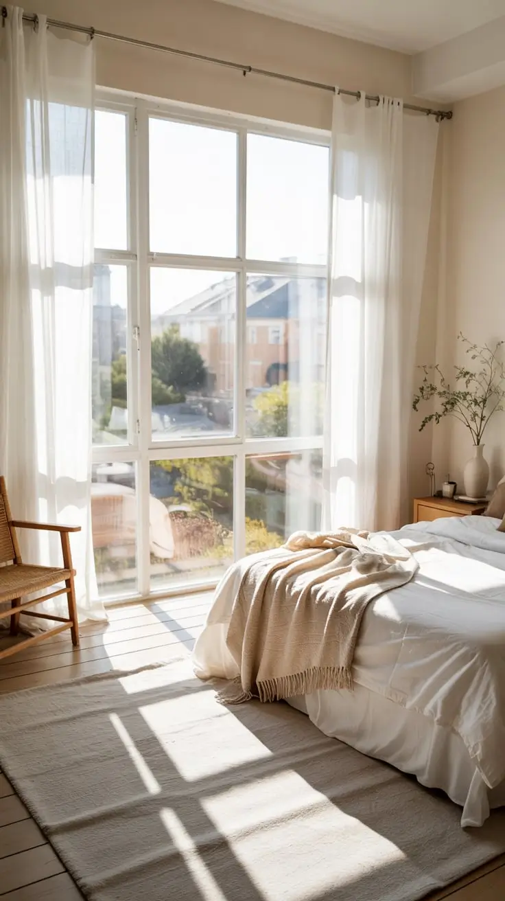 Dreamy Bedroom Layout 2026 Ideas For Modern And Cozy Living Spaces