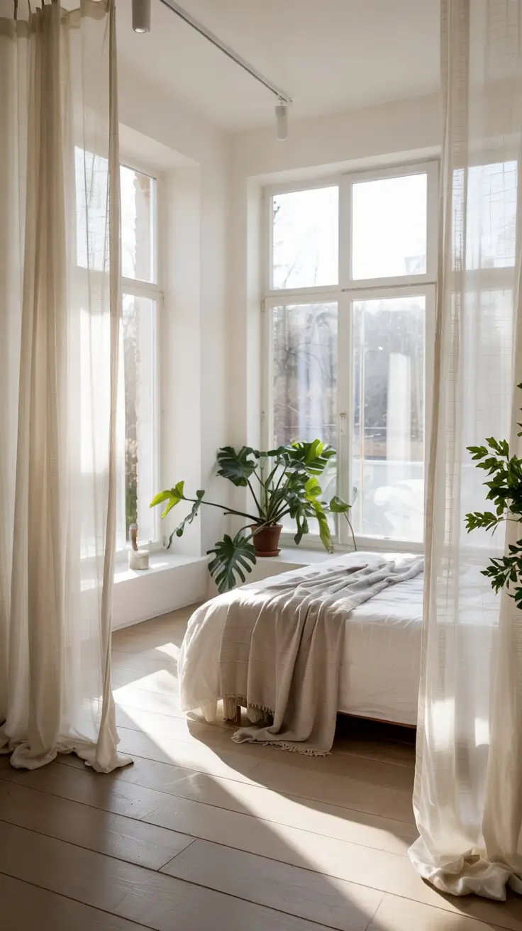 Dreamy Bedroom Layout 2026 Ideas For Modern And Cozy Living Spaces