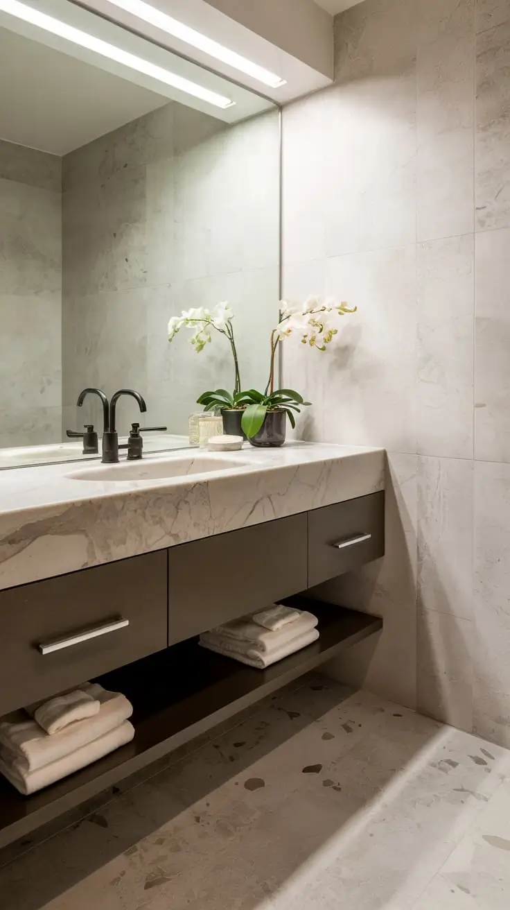 Refresh Your Home With Trending Master Bathroom Ideas 2026