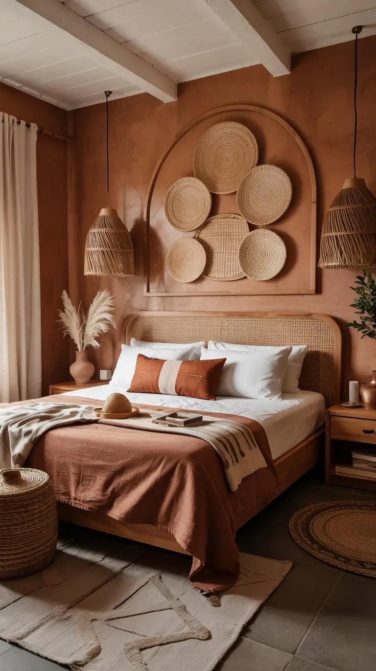 Transform Your Space With The Inspiring Bedroom Aesthetic 2026 Trends