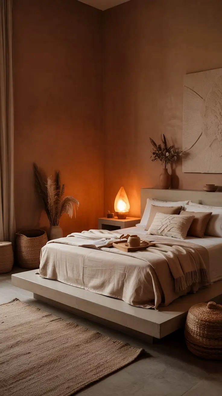 Transform Your Space With The Inspiring Bedroom Aesthetic 2026 Trends