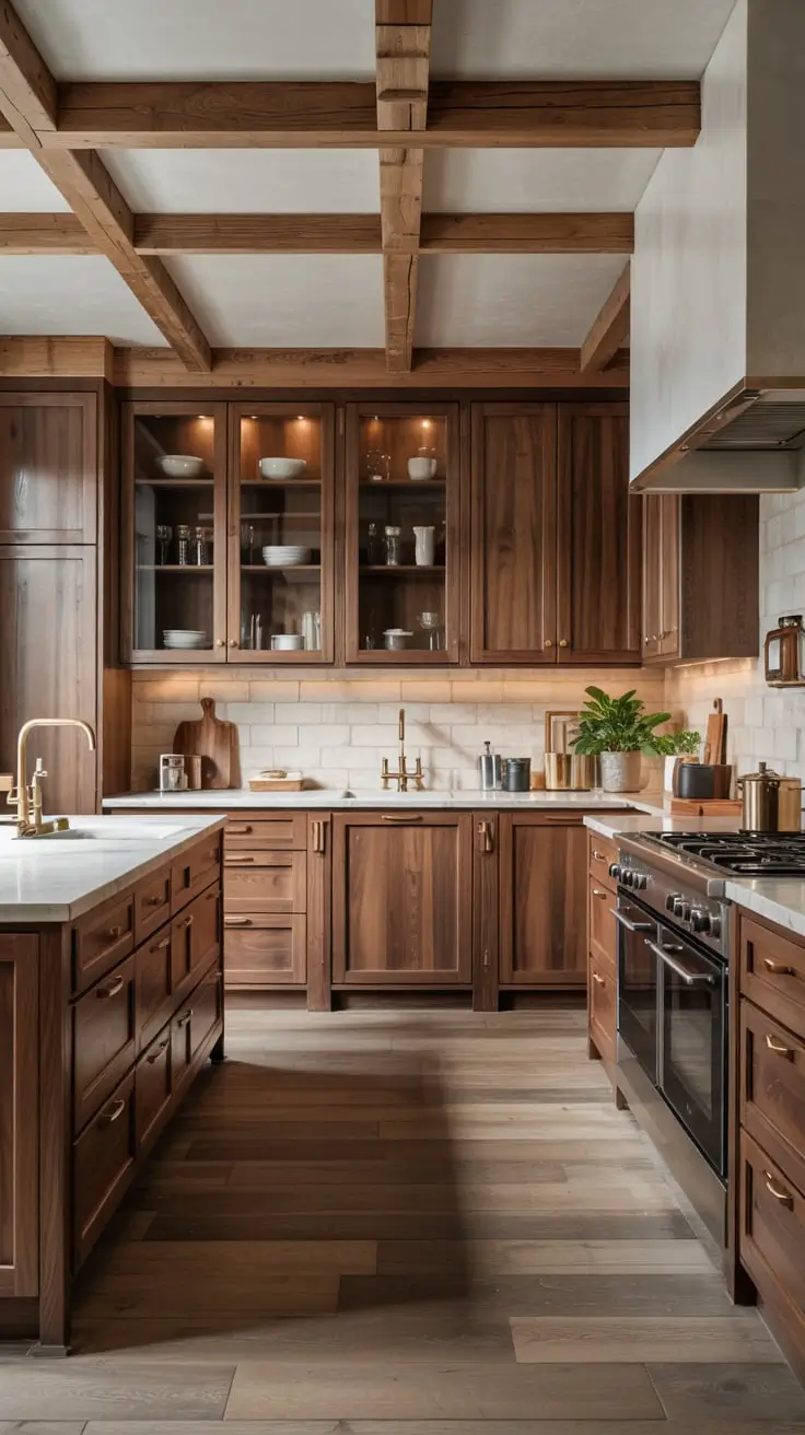 The Art Of Luxury Kitchen Design 2026 – Future Trends In Sophisticated Living