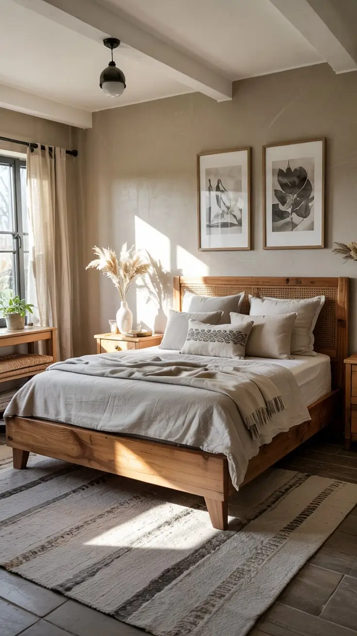 Timeless Charm Awaits Transform Your Space With Vintage Bedroom Ideas 2026