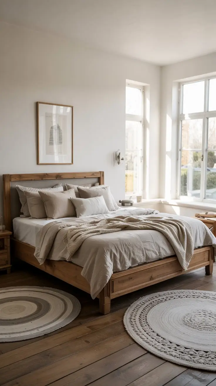 Timeless Charm Awaits Transform Your Space With Vintage Bedroom Ideas 2026