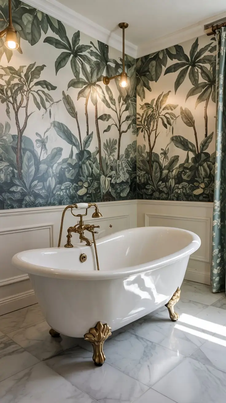 Refresh Your Home With Trending Master Bathroom Ideas 2026