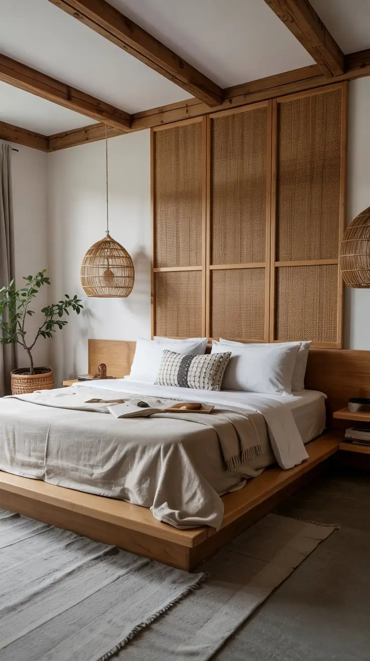 Dreamy Bedroom Layout 2026 Ideas For Modern And Cozy Living Spaces