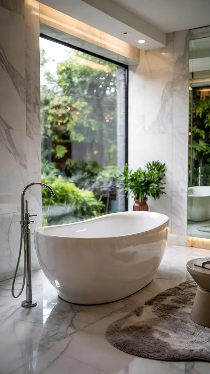 Refresh Your Home With Trending Master Bathroom Ideas 2026