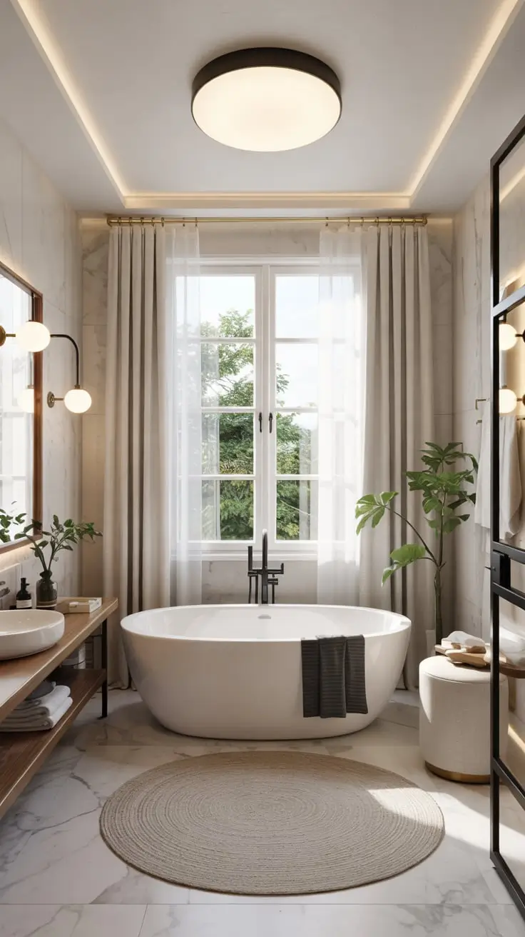 Refresh Your Home With Trending Master Bathroom Ideas 2026