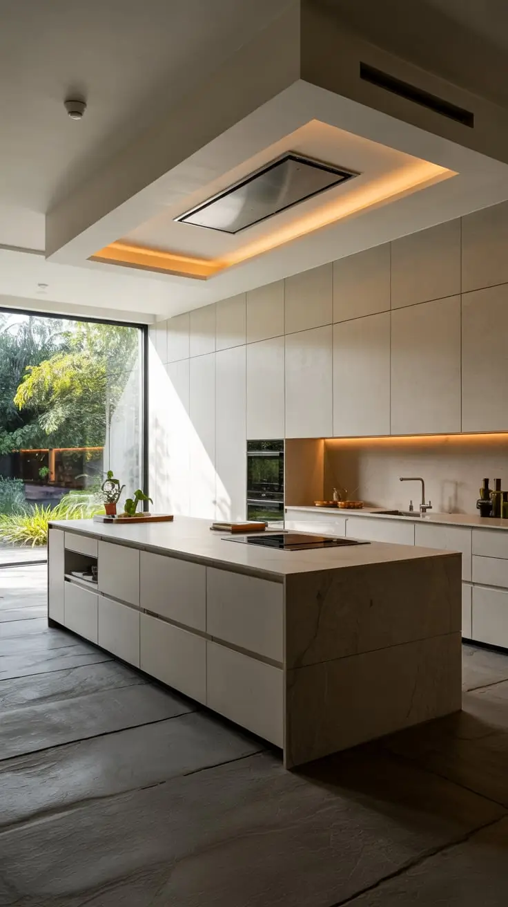 The Art Of Luxury Kitchen Design 2026 – Future Trends In Sophisticated Living