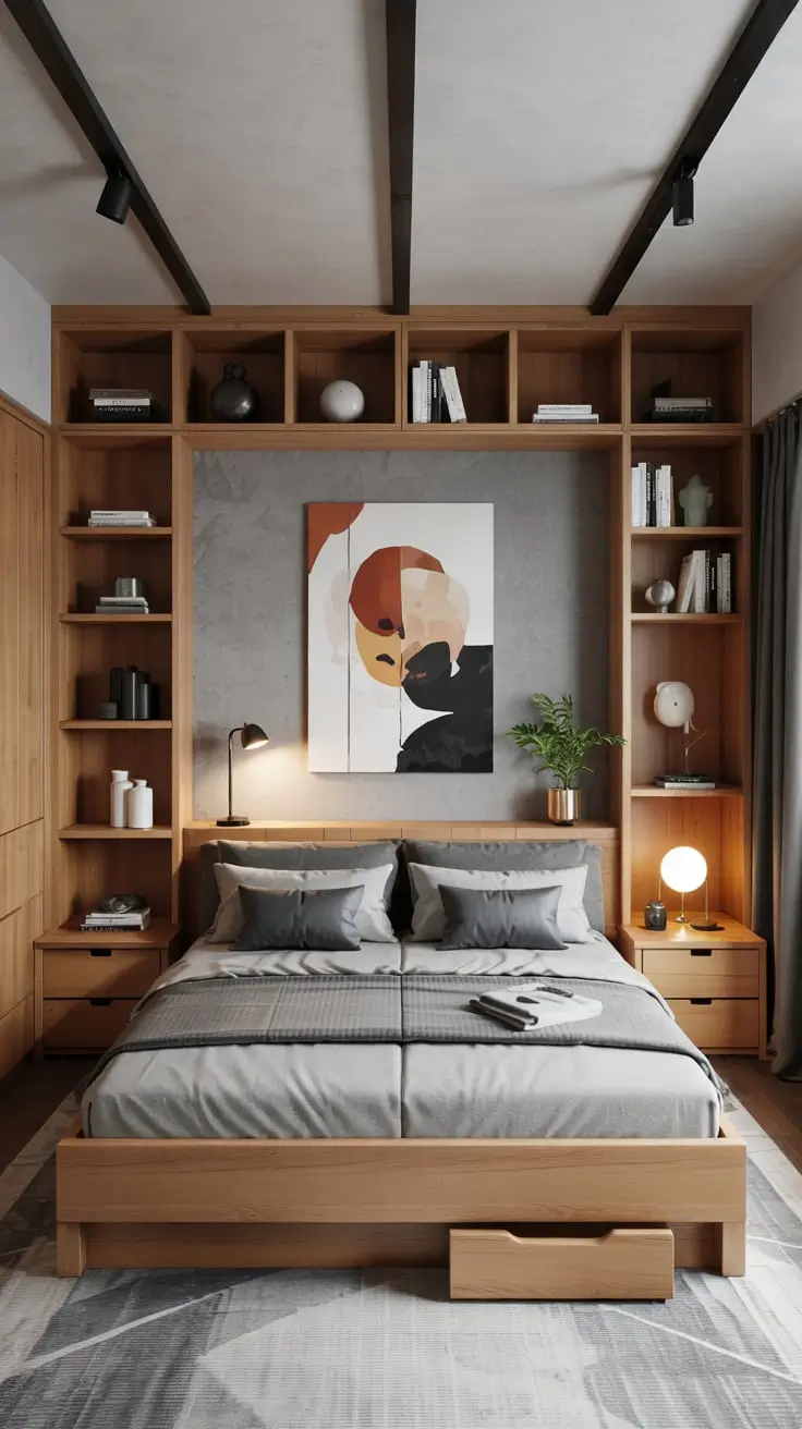 Dreamy Bedroom Layout 2026 Ideas For Modern And Cozy Living Spaces