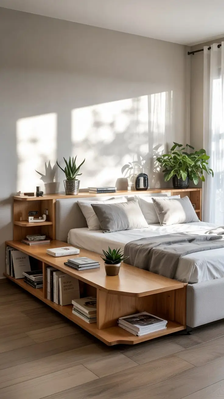 Dreamy Bedroom Layout 2026 Ideas For Modern And Cozy Living Spaces