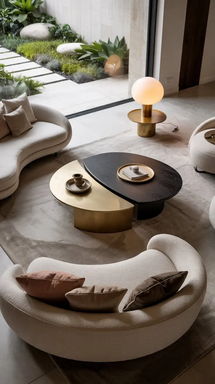 Modern Elegance And Timeless Design Luxury Living Room Ideas 2026