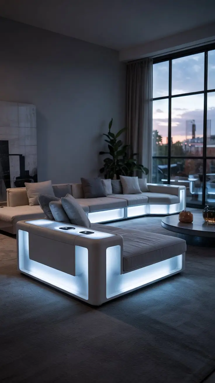 Timeless Comfort And Innovation In Luxury Sofa Design 2026