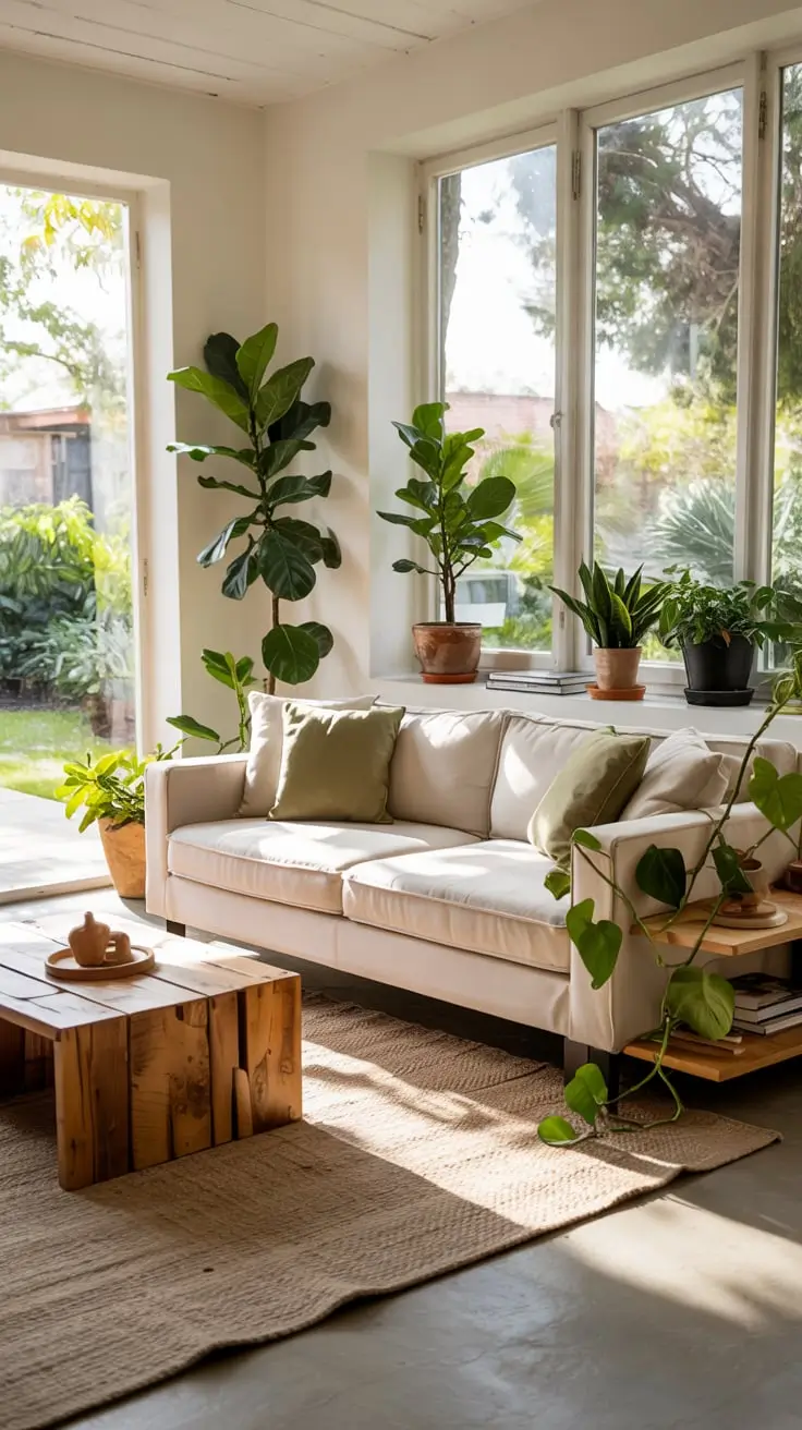 Future Living Style Ideas With Sofas In Living Room 2026