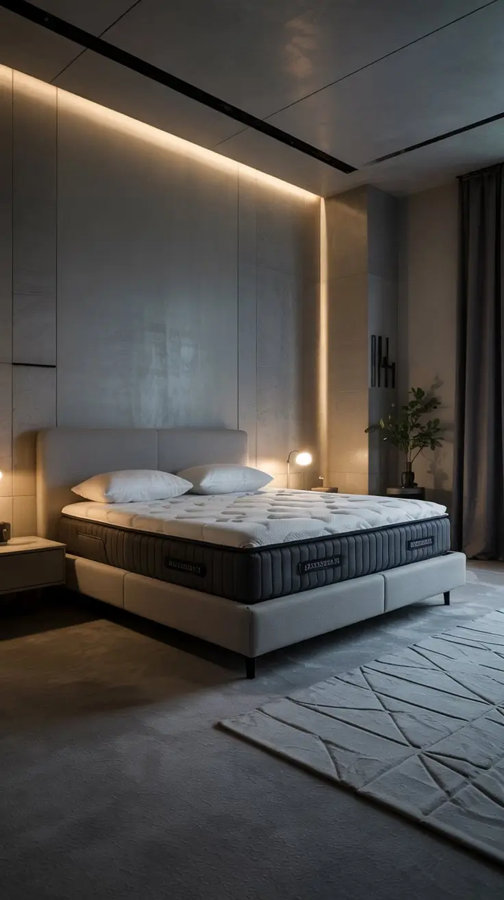 Transform Your Space With The Inspiring Bedroom Aesthetic 2026 Trends
