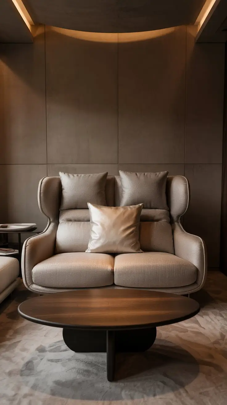 Timeless Comfort And Innovation In Luxury Sofa Design 2026