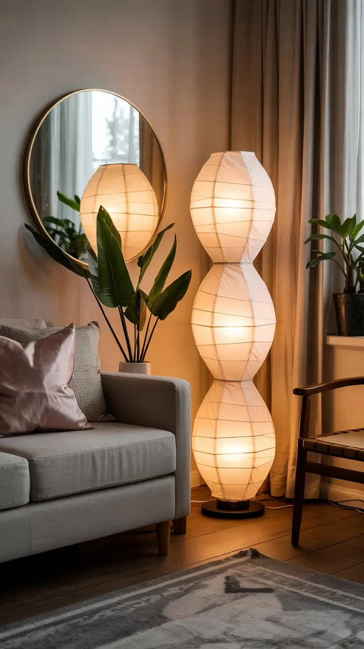 Bright Ideas Ahead Transform Your Space With The Best Floor Lamps For Living Room 2026
