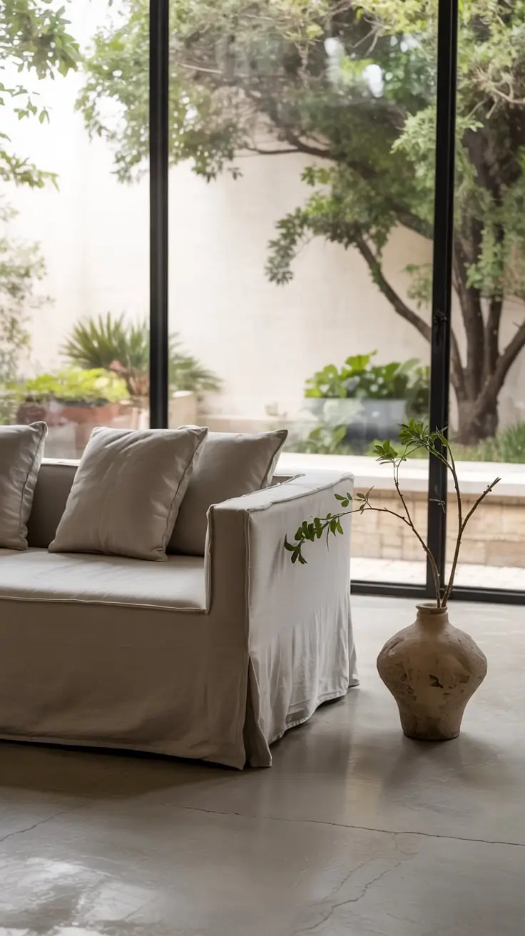 Timeless Comfort And Innovation In Luxury Sofa Design 2026