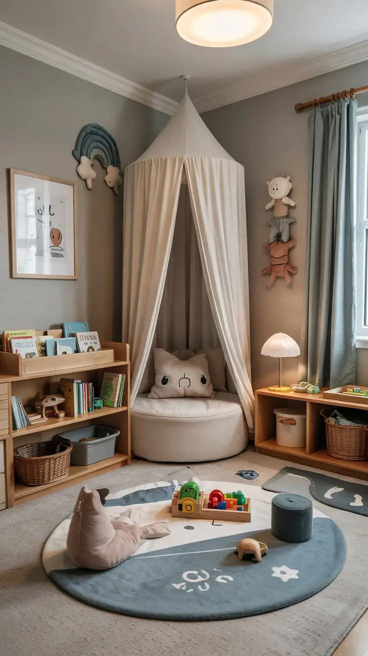 Create the Perfect Nursery: Fresh Remodel Ideas for 2026 Parents