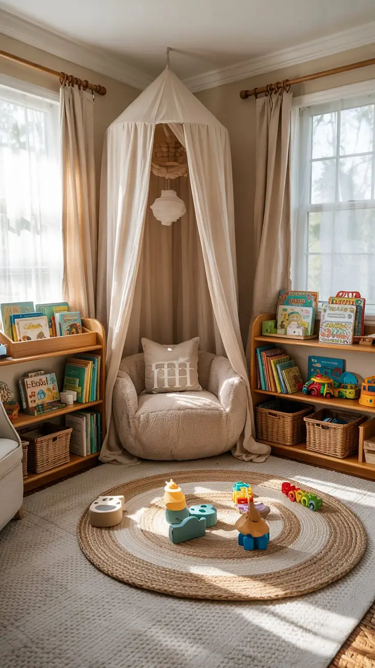 Create the Perfect Nursery: Fresh Remodel Ideas for 2026 Parents