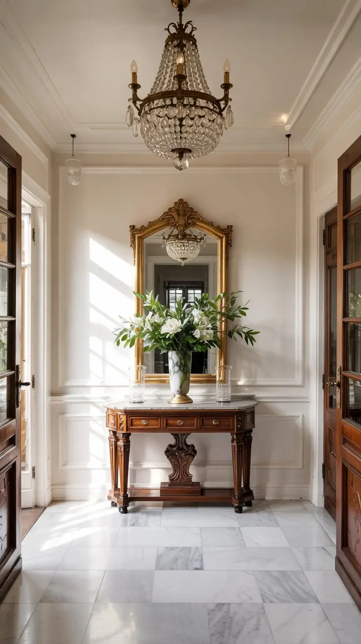 Transform Your Home Entrance With Inspiring Foyers Ideas 2026