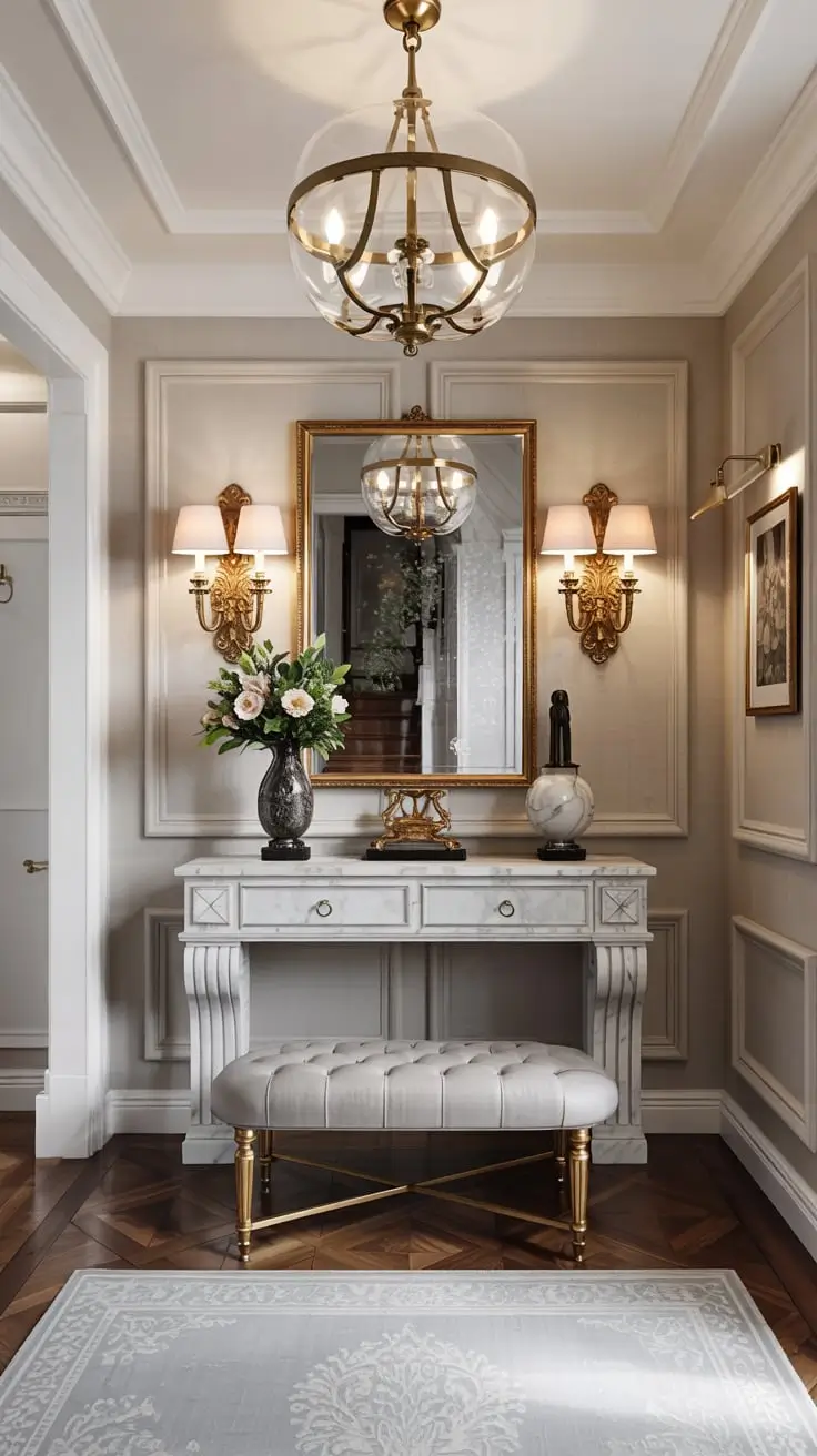 Fresh Inspiration for Modern Homes Entryways Remodel Ideas 2026