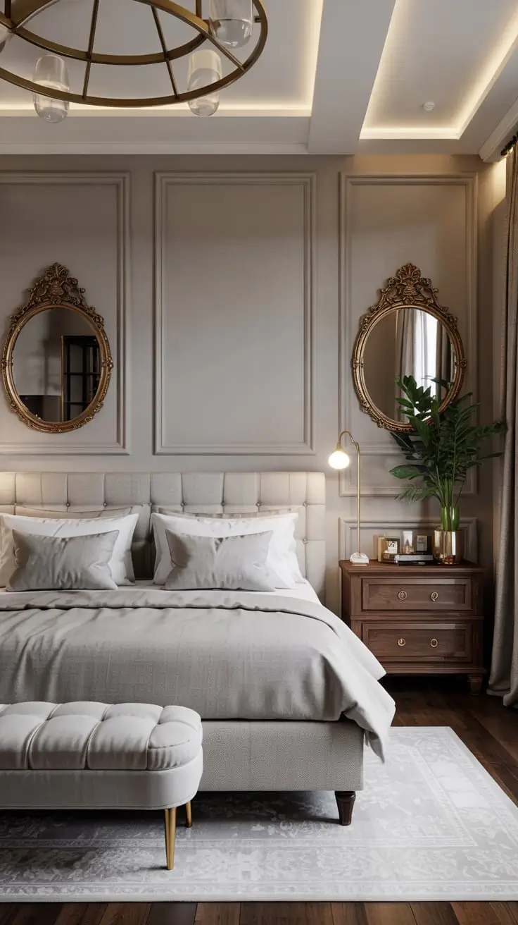 Transform Your Space With The Most Elegant Bedroom Ideas Of 2026