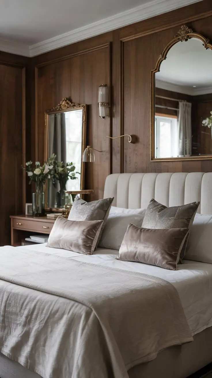 Transform Your Space With The Most Elegant Bedroom Ideas Of 2026