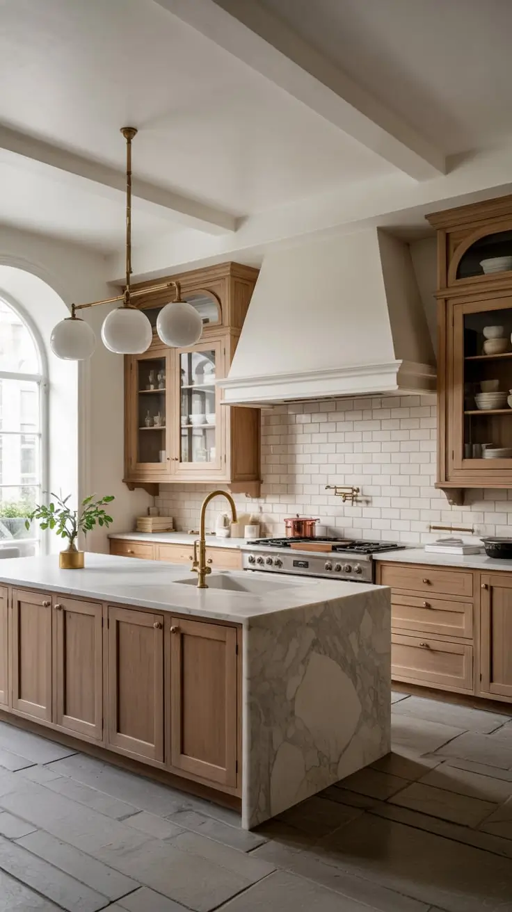 The Art Of Luxury Kitchen Design 2026 – Future Trends In Sophisticated Living