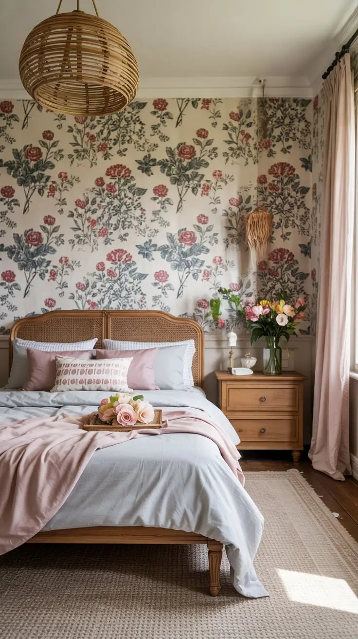 Timeless Charm Awaits Transform Your Space With Vintage Bedroom Ideas 2026