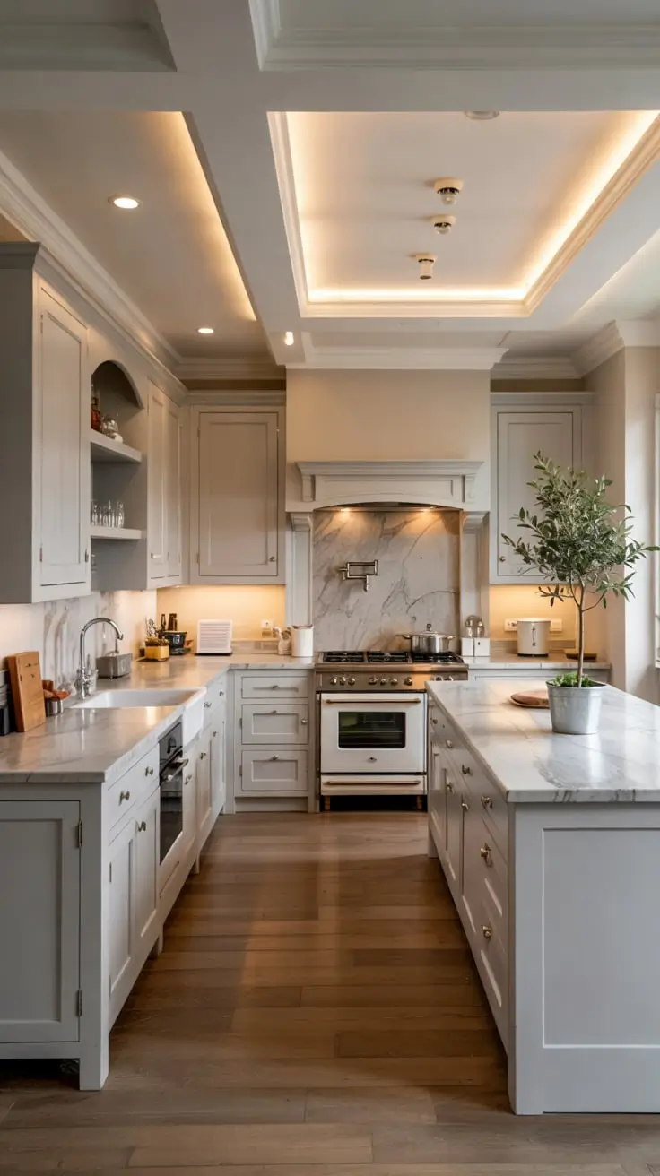 Fresh Inspiration for Modern Homes: Top Kitchen Remodel Ideas for 2026