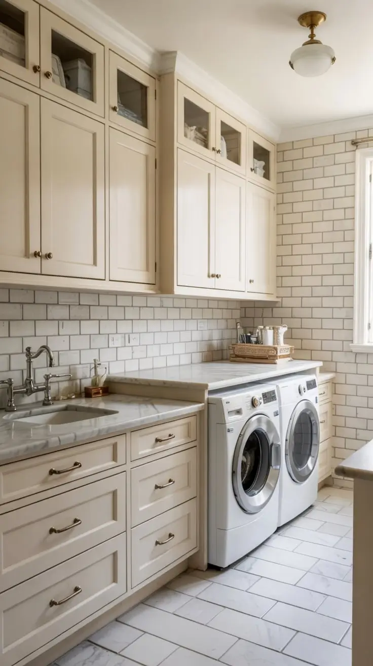 Fresh Laundry Room Remodel Ideas 2026 to Transform Your Space