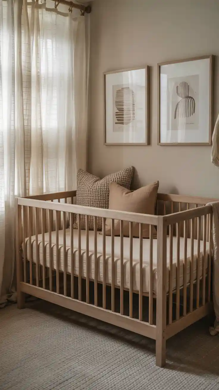 Modern Inspiration For Boys Nursery Ideas 2026