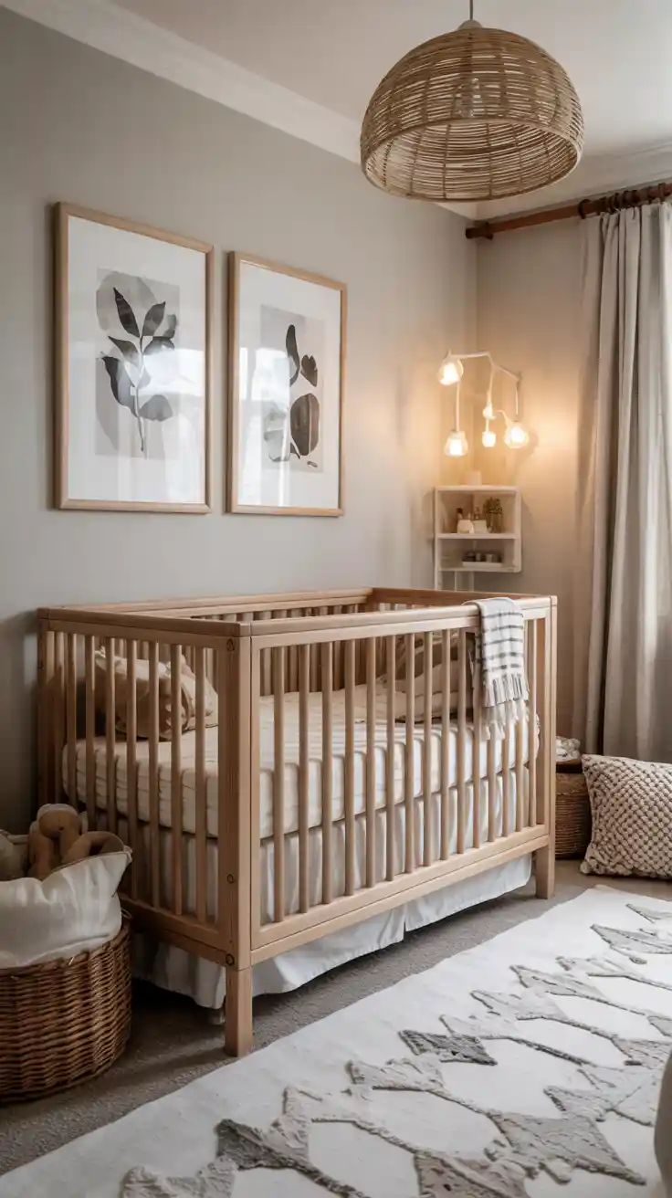 Modern Inspiration For Boys Nursery Ideas 2026