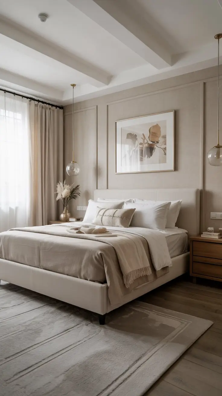 Transform Your Space With The Most Elegant Bedroom Ideas Of 2026