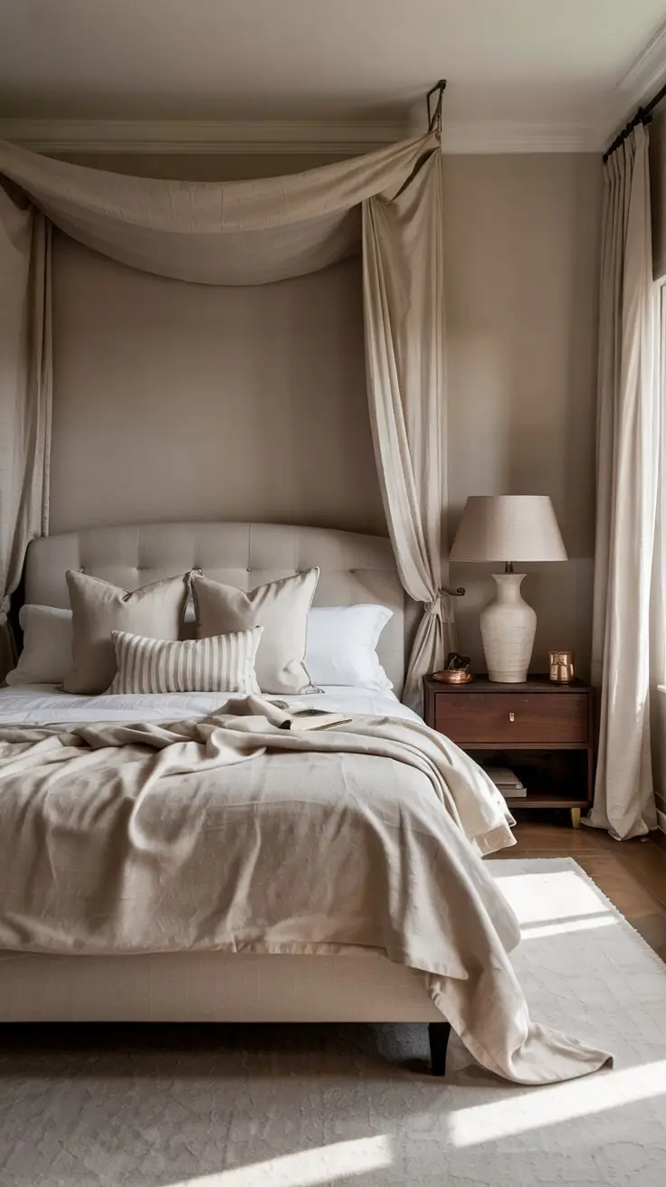 Transform Your Space With The Most Elegant Bedroom Ideas Of 2026