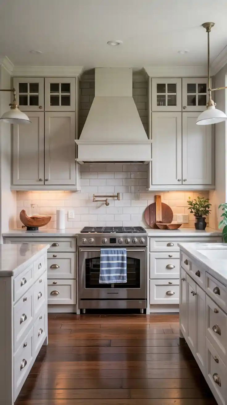 Fresh Concepts For Transforming Your Open Kitchen Space In 2026