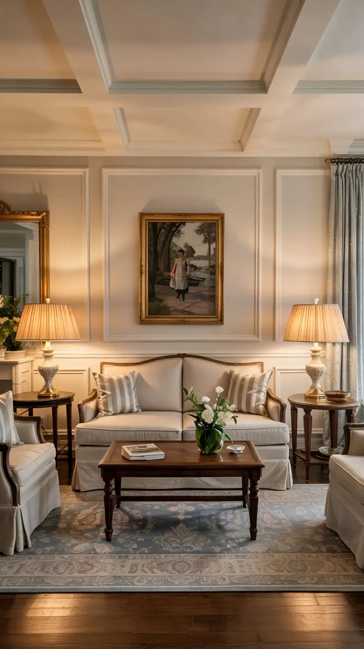 Transform Your Parlor in Style: Fresh Remodeling Inspirations for 2026