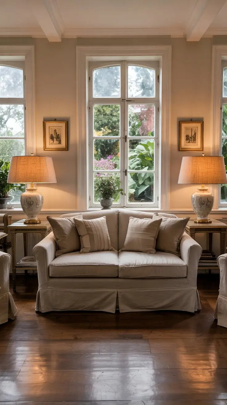Transform Your Parlor in Style: Fresh Remodeling Inspirations for 2026