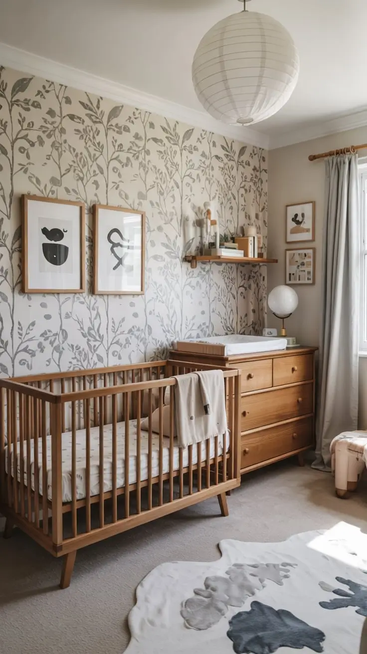 Create the Perfect Nursery: Fresh Remodel Ideas for 2026 Parents
