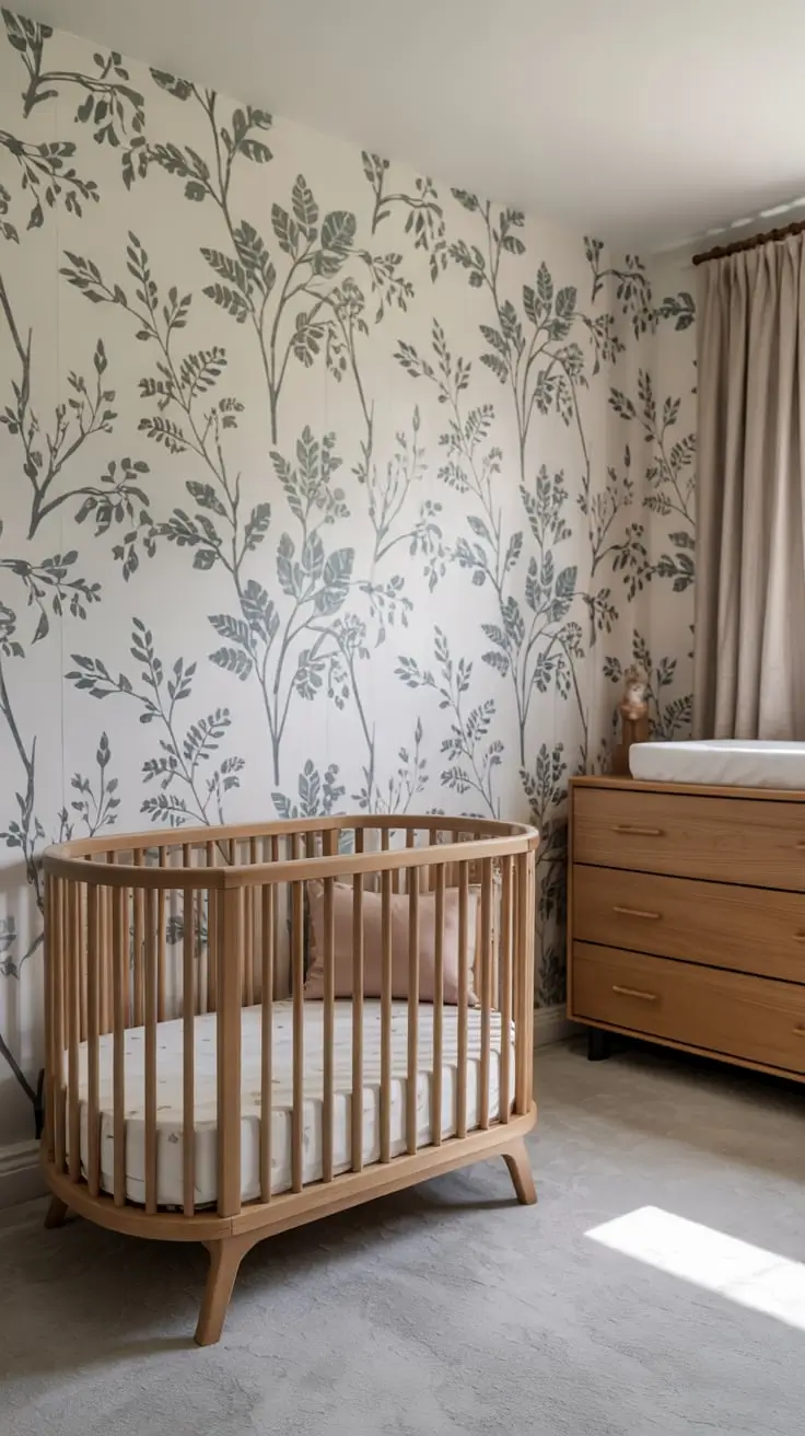 Create the Perfect Nursery: Fresh Remodel Ideas for 2026 Parents