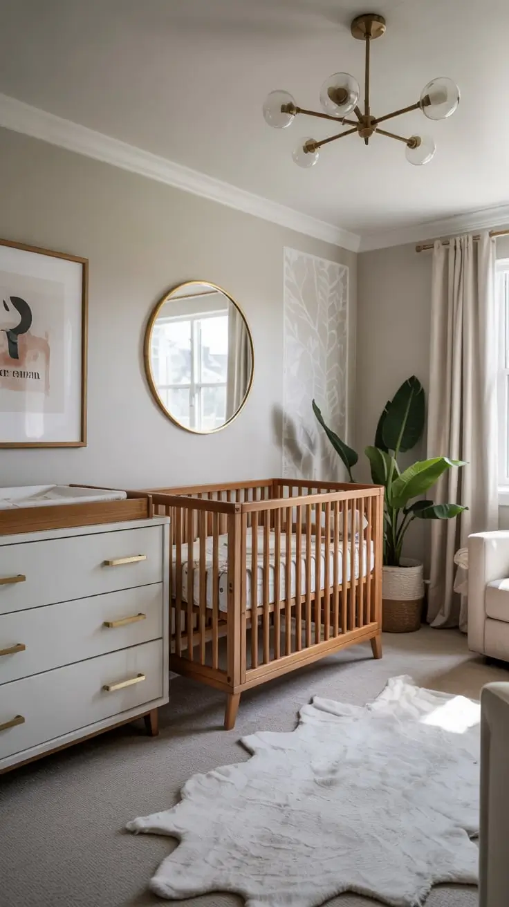 Create the Perfect Nursery: Fresh Remodel Ideas for 2026 Parents