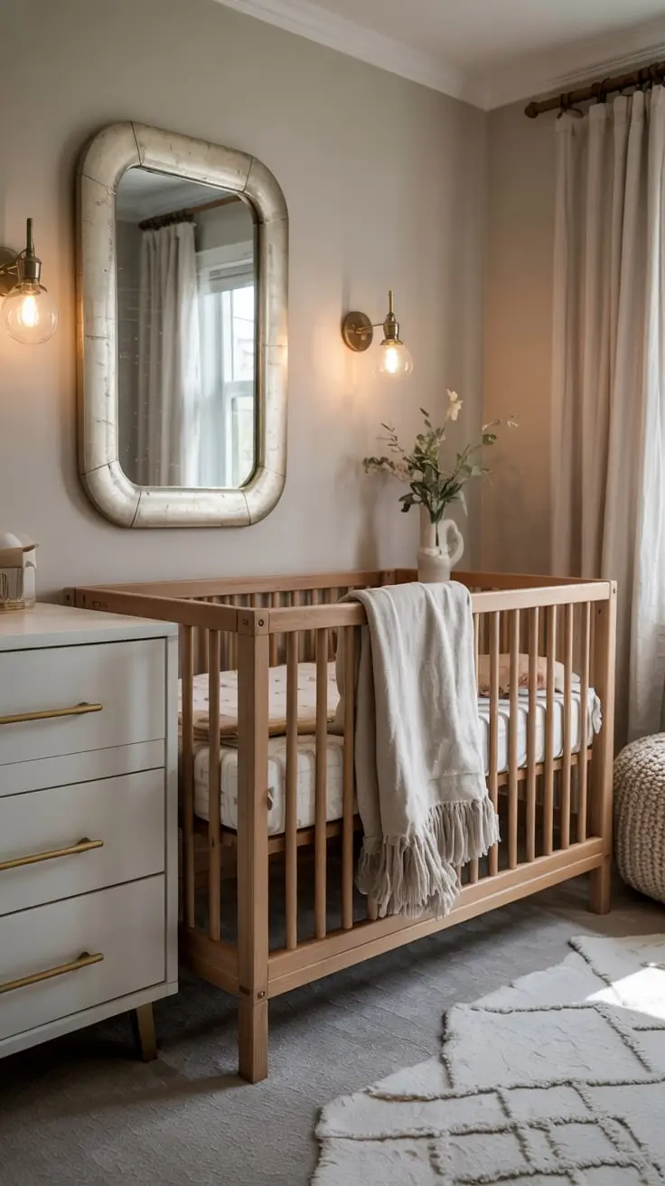 Create the Perfect Nursery: Fresh Remodel Ideas for 2026 Parents