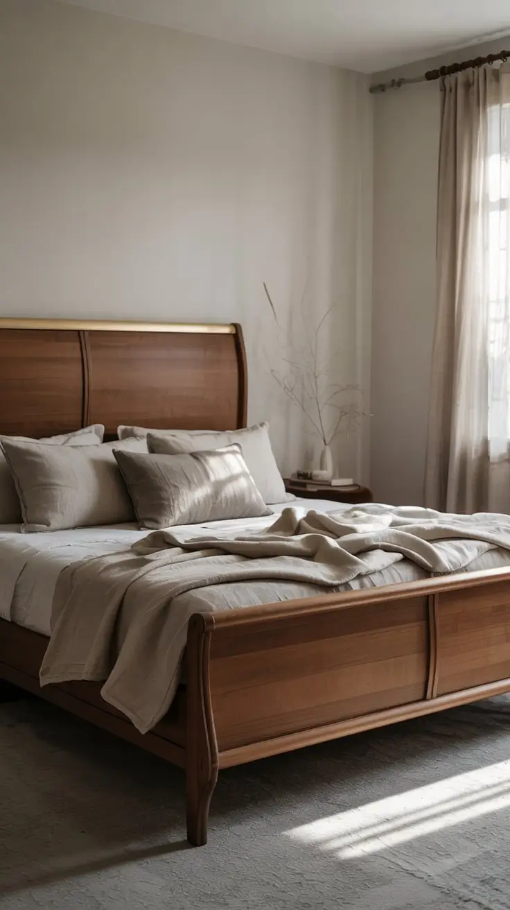 Discover Inspiring Wooden Bed Design Ideas 2026 For Modern And Cozy Bedrooms
