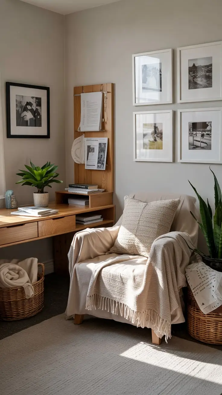 Transform Your Space With The Best Dorm Room Decorate Ideas 2026